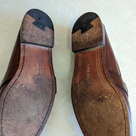 Cole Haan Dress Shoes - Picture 5 of 7